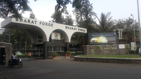 Rs 6.50/Share Dividend Paying Midcap Company Bharat Forge Launches Rs 1,650 Cr QIP; Stock In Focus
