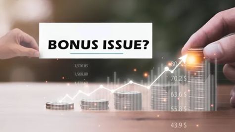 9:1, Second Biggest Bonus Of 2024; December 16 Last Date To Be Eligible; BUY 1 Get 9 Free Shares