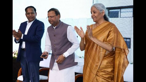 Canara Bank Secures RBI Approval for Divestment of Life Insurance and Mutual Fund Stakes