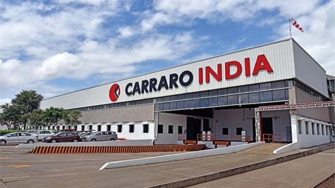 Carraro India Shares Debut With 7.52% Discount