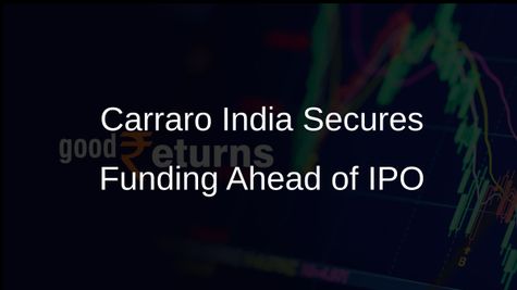 Carraro India Raises Rs 375 Crore from Anchor Investors Before Upcoming IPO Launch