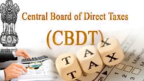 CBDT Launches Campaign To Intimate Taxpayers On Mismatch In ITR Filed And AIS