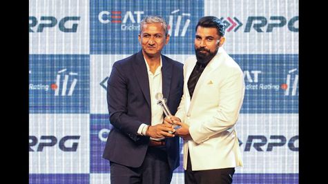 CEAT Enters Agreement with Michelin to Acquire Camso Off-Highway Tyres Business for USD 225 Million