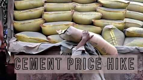 Cement Price Hike: UltraTech, Ambuja & Other Cement Stocks Jump Amid Rate Hike Signals; Buy Or Not?