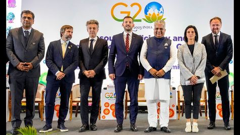 Karnataka Introduces India's First Circular Economy Policy Mandating Sustainable Construction Materials