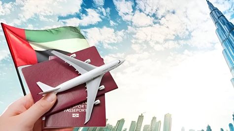 Planning to Visit Dubai? Indian Travelers Face Stricter Visa Requirements and Rising Rejection Rates