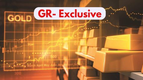 GR Exclusive: Gold Prices In India Outperform Sensex, Nifty In 2024; Gold At Rs 1 Lakh In 2025 Possible If...