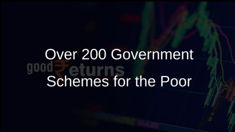 Government Introduces Over 200 Schemes to Alleviate Poverty in the Last Decade, Says MoS Harsh Malhotra