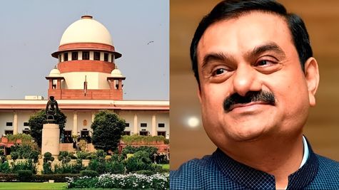 HC Dismisses Plea Against Power Contract To Adani; Imposes Rs 50,000 Cost On Petitioner