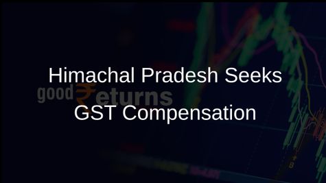 Himachal Pradesh Government Invokes Kyoto Protocol for GST Compensation from Centre