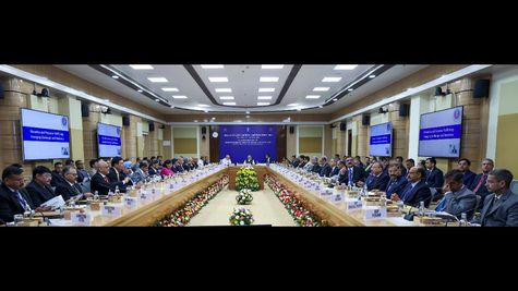India Rejects Regulation of Primary Plastic Polymer Production at Global Treaty Meeting