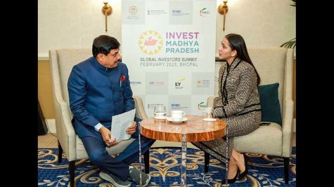 Synergy Between Central and State Governments Creates Investment Opportunities in Rajasthan