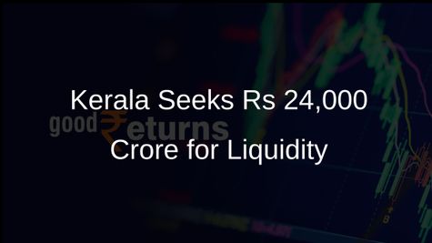 Kerala Requests Rs 24,000 Crore Special Package to Alleviate Liquidity Crunch and Support Wayanad Relief Efforts