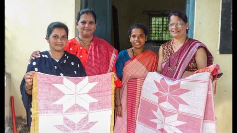 Over 1.15 Crore Women in Self Help Groups Achieve Lakhpati Didis Status with Increased Incomes