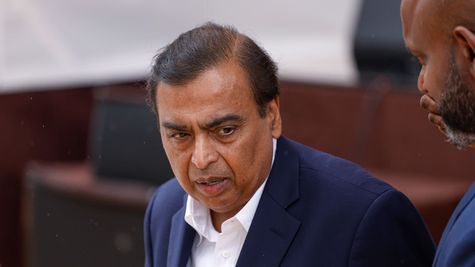Reliance Industries In Talks For USD 3 Billion Loan To Support Growth Plans