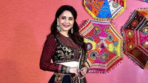 Bollywood Actress Madhuri Dixit Rents Office Space In Andheri, Mumbai For THIS Much; Check Details