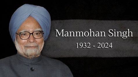 Dr. Manmohan Singh: Man Who Built Modern India’s Economic Renaissance; 1991 Budget That Changed History