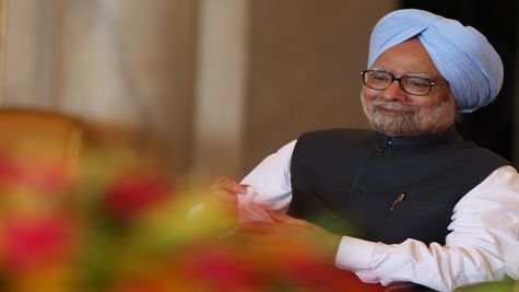 The Remarkable Journey Of Dr. Manmohan Singh: From Economist To Prime Minister