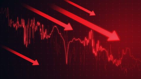 Black Friday: Stock Market Crash; Why Sensex Dropped By 1,200 Pts, Nifty Fell By 368 Pts On December 13?
