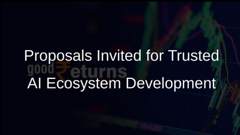 Meity Invites Proposals to Develop a Trusted AI Ecosystem with Deepfake Detection Tools