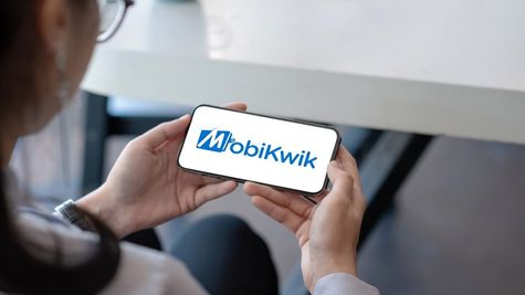 One MobiKwik Systems Turns Multibagger Within 2 Days Of Listing, Surges 117% From IPO Price; BUY?