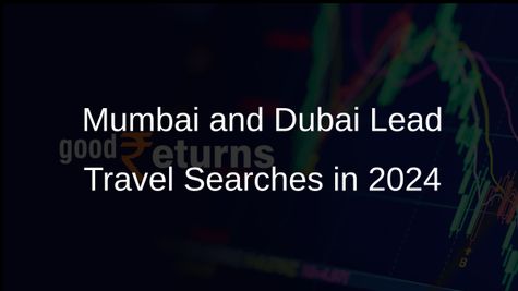 Mumbai and Dubai Emerge as Leading Travel Destinations for 2024, Reports Paytm