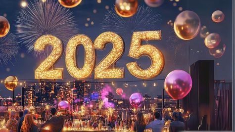 New Year 2025: Top Indian Cities To Celebrate New Year's Eve With Fireworks & Festivities; Check List