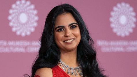 Isha Ambani's Colour-Changing Bentley Bentayga Goes Viral: A Luxury Showcase, Check Price, Features