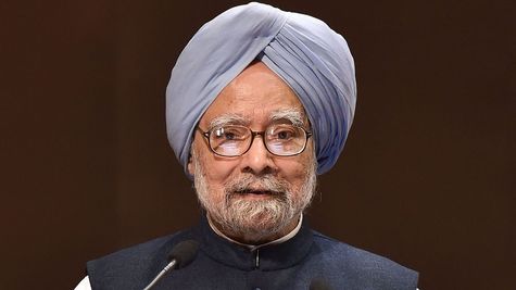 'History Will Be Kinder...'; Why Former PM Dr Manmohan Singh Said This In His Last Speech? 