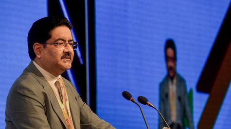 Rs.1 Crore Is Barely A Start’: Kumar Mangalam Birla On The Realities Of Modern Entrepreneurship