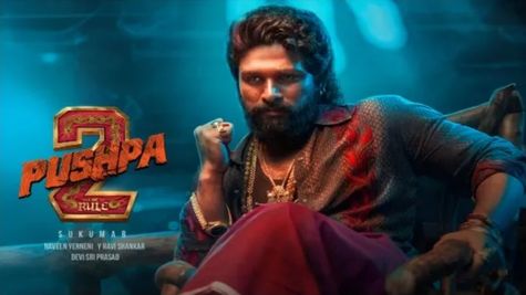 Pushpa 2 Storms Global Box Office With Record Collections, Crosses Rs 400 Crore Mark On Day 2