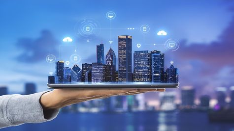 The Evolution of Indian Office Spaces: How Hybrid Work Models Are Reshaping Commercial Realty Investments?