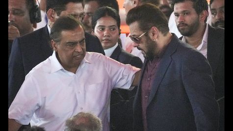 Reliance Industries to Send Team to Tripura for Investment Exploration in Tourism and Bamboo Resources