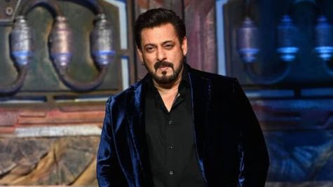'Dabangg' Star Salman Khan Turns 59 Today; Check His Net Worth & Upcoming Films Sikandar, Kick 2 & More