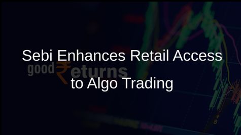 Sebi Proposes New Framework to Enable Retail Investors in Algorithmic Trading