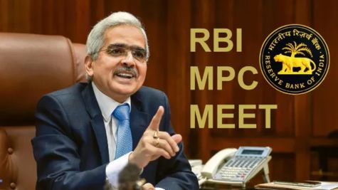 RBI Monetary Policy Live Updates: RBI Holds Repo Rate Unchanged At 6.5%, CRR Slashed By 50 bps To 4%
