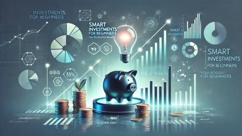 Beyond Traditional Paths: Smart Investment Roadmap For Indian Investors In 2025