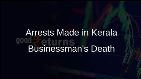 Sorceress and Three Accomplices Arrested for Businessman's Death in Kerala Linked to Gold Theft