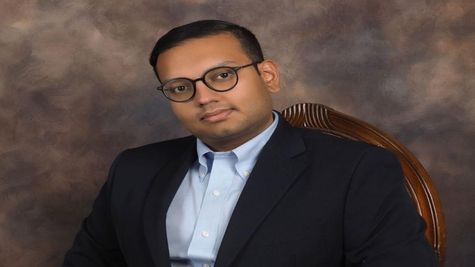 Indian Origin Entrepreneur Launches Livestock Exchange In UK