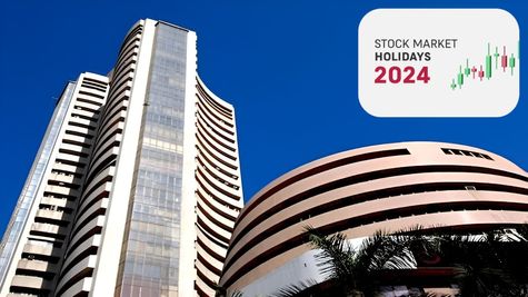 Stock Market Holiday On Christmas: Is Trading On BSE, NSE Open Or Closed On Wednesday, December 25?