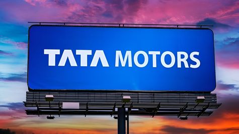 1:2 Split Ahead: Tata's Auto Stock Rises 17.4% From 52-Week Low; Geojit Gives HOLD Rating, Target Rs 855
