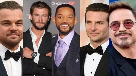 Year Ender 2024: Here's List of Top 10 World’s Highest-Paid Actors