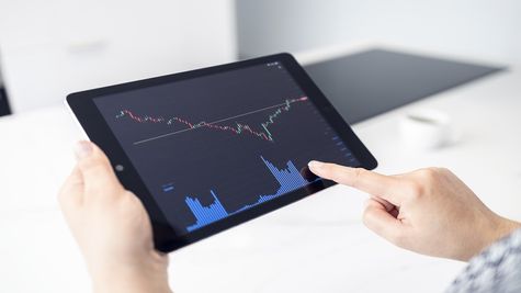 Trade Setup: Nifty Rebounds To Begin December On A Strong Note; Midcaps Shine, 26,000 For Nifty?