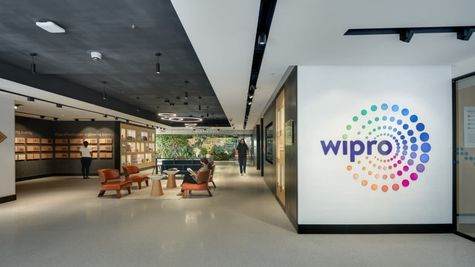 1:1 Bonus Of Mega IT Company, Last Date To Be Eligible On December 2; BUY Wipro, Nuvama Sets Rs 700 Target