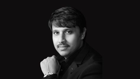GR Exclusive: How To Strategize Investment To Build Rs 1 Cr Corpus At Retirement? Rahul Ghose Explains
