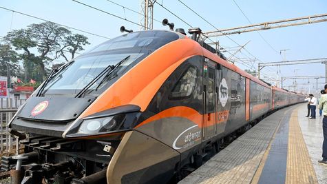 2025 Budget Preview: 20% Capex Increase For Railways Seen For FY26