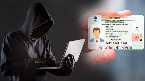 Is Someone Using Your Aadhaar Details? Check How To Prevent Identity Theft