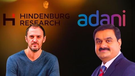 Adani Enterprises, Adani Power, Adani Green; Why All Adani Stocks Rallied By 9% After Hindeburg Shutdown?
