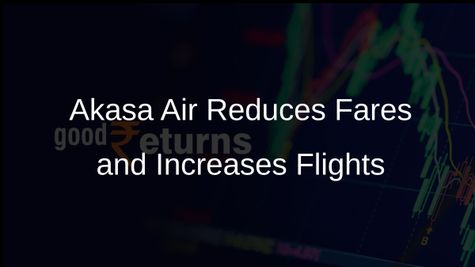 Akasa Air Cuts Prayagraj Flight Fares by 30-45% and Expands Services Amid Maha Kumbh