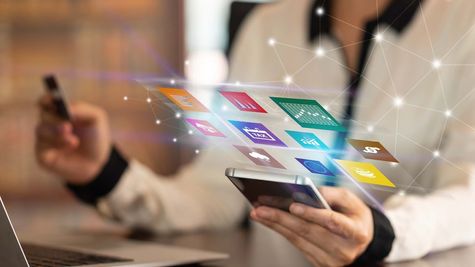 Four Best Personal Finance Apps 2025
